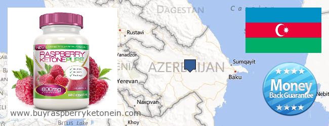 Πού να αγοράσετε Raspberry Ketone σε απευθείας σύνδεση Azerbaijan